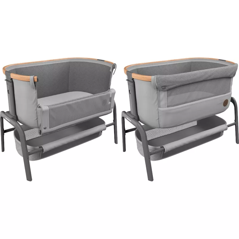 Maxi Cosi Minicuna Colecho Iora essential grey 2106050110