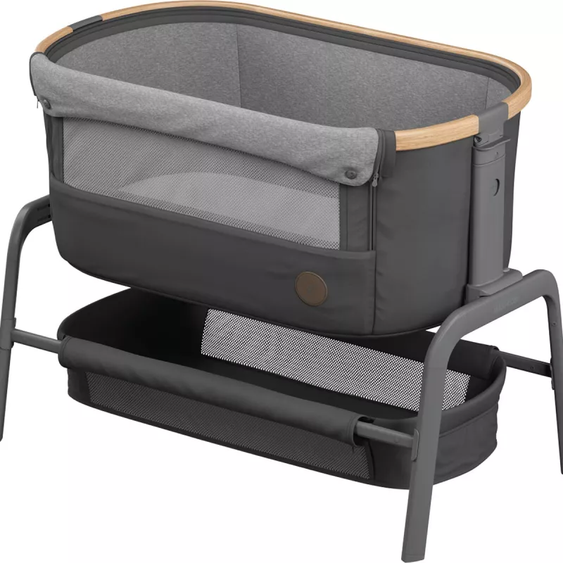 Maxi Cosi Minicuna Colecho Iora essential graphite 2106750110