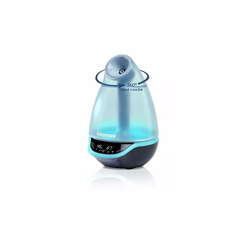 Babymoov Humidificador Hygro+