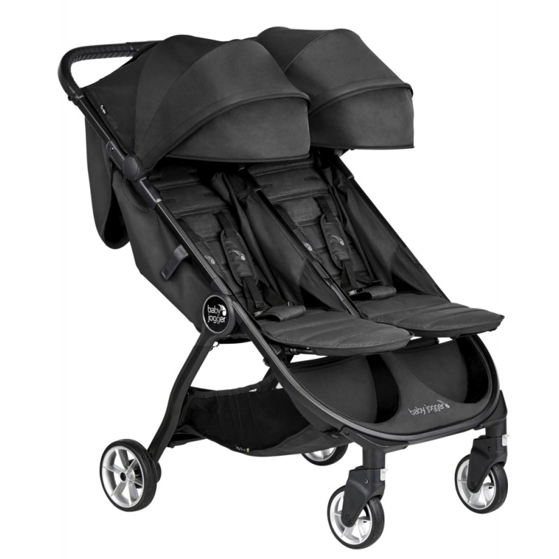 Baby Jogger City Tour 2 Double. ¡Compra online y recibe en casa