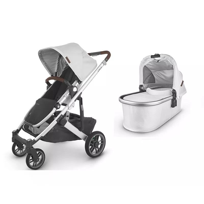 Uppababy Cruz V2