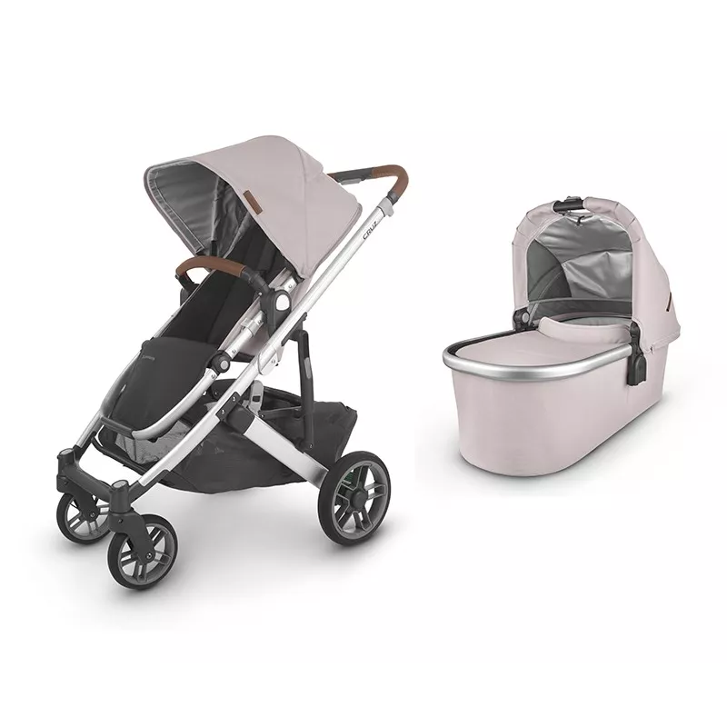 Uppababy Cruz V2