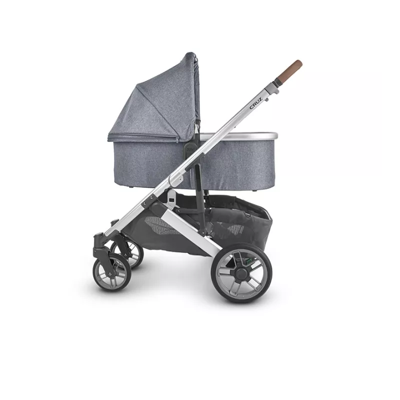 UPPAbaby Carrito de Bebe Dúo Cruz V2