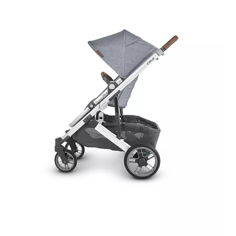 UPPAbaby Carrito de Bebe Dúo Cruz V2