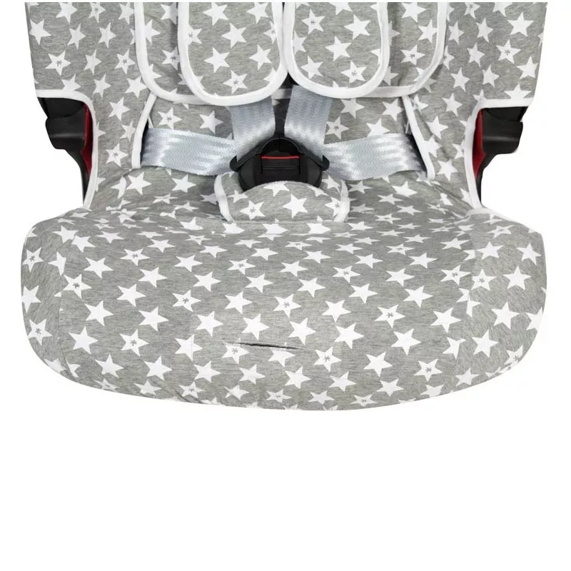 Fundas BCN Funda para Advansafix IV R Britax Römer Fun vintage stars F218/93002