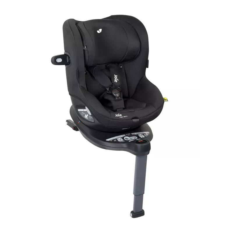 Joie Silla de coche I-Spin 360 E I-Size grupo 1