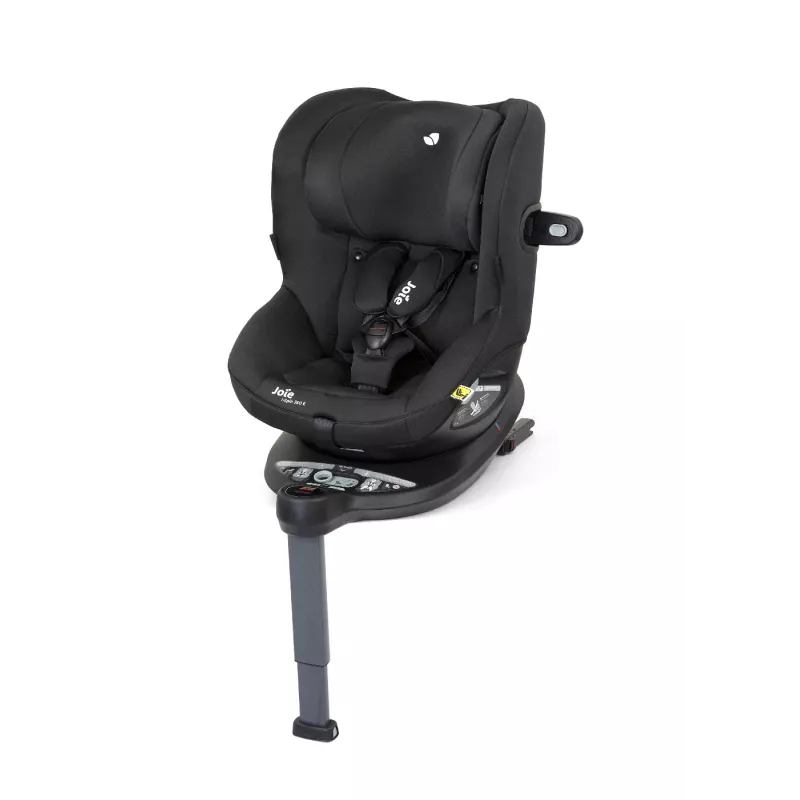 Joie Silla de coche I-Spin 360 E I-Size grupo 1