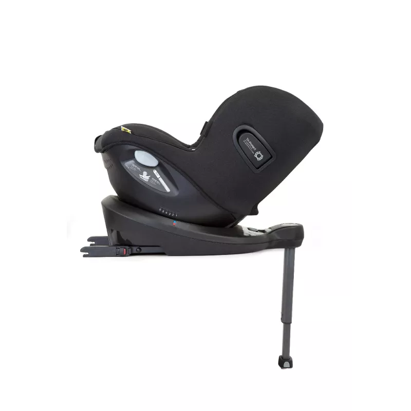 Joie Silla de coche I-Spin 360 E I-Size grupo 1