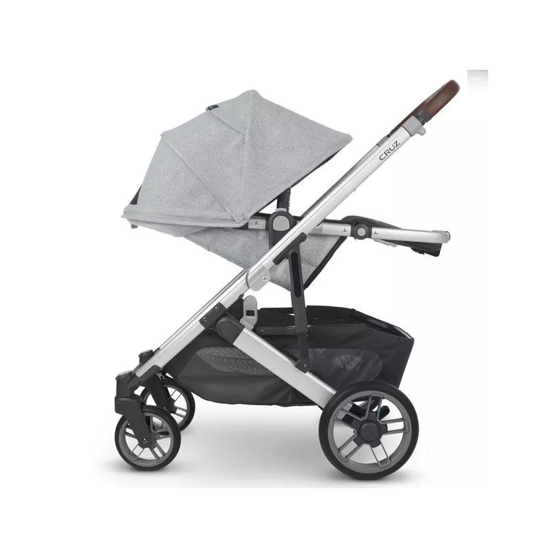 UPPAbaby Cruz V2 Cochecito Duo 2020