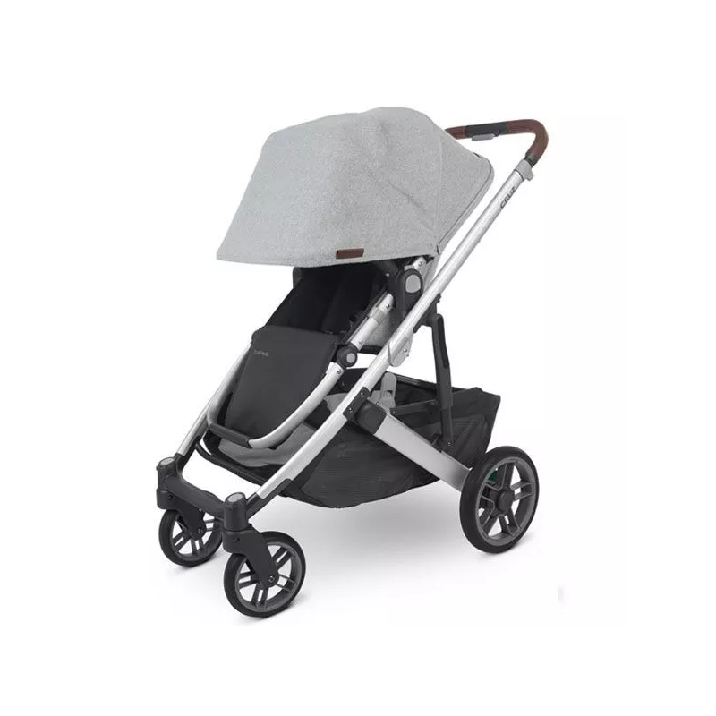 UPPAbaby Cruz V2 Cochecito Duo 2020