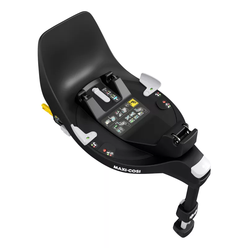 Maxi-Cosi Base Isofix Familyfix 360 I-Size