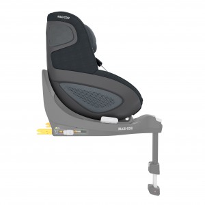 Maxi-Cosi Silla Coche Grupo 1 Pearl 360 I-Size Authentic graphite 8045550110