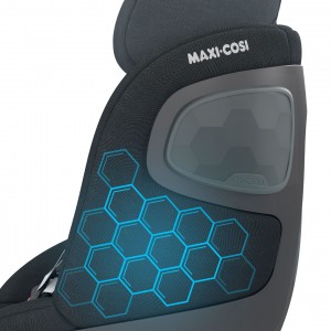 Maxi-Cosi Silla Coche Grupo 1 Pearl 360 I-Size Authentic graphite 8045550110