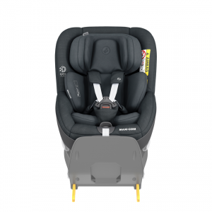 Maxi-Cosi Silla Coche Grupo 1 Pearl 360 I-Size Authentic graphite 8045550110