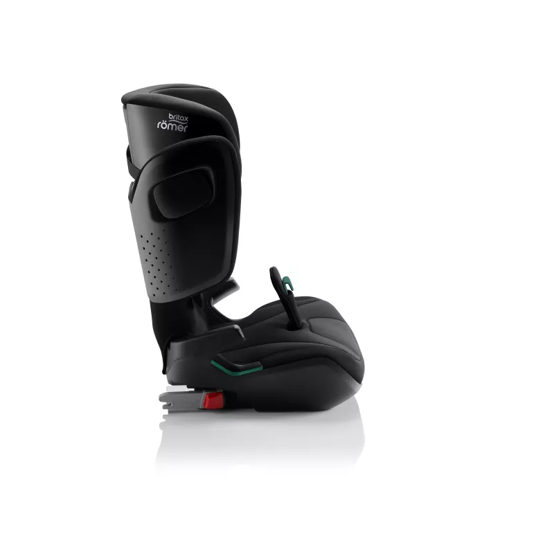 Britax Römer Silla de Coche Kidfix i-Size Grupo 2/3 Cosmos black 23734