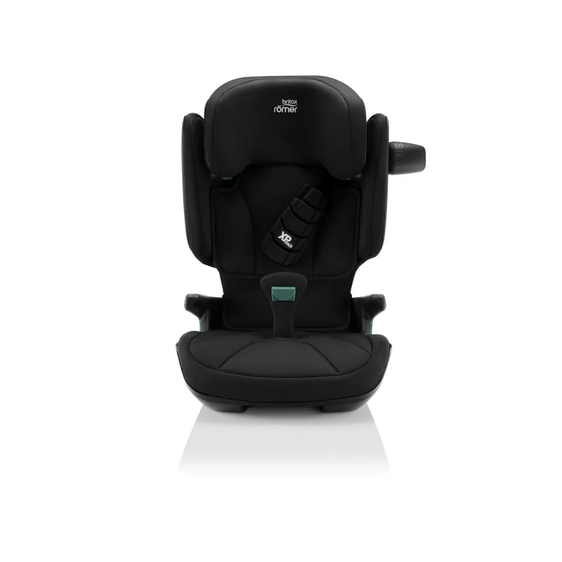 Britax Römer Silla de Coche Kidfix i-Size Grupo 2/3 Cosmos black 23734