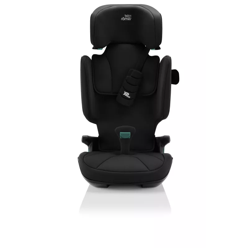 Britax Römer Silla de Coche Kidfix i-Size Grupo 2/3 Cosmos black 23734