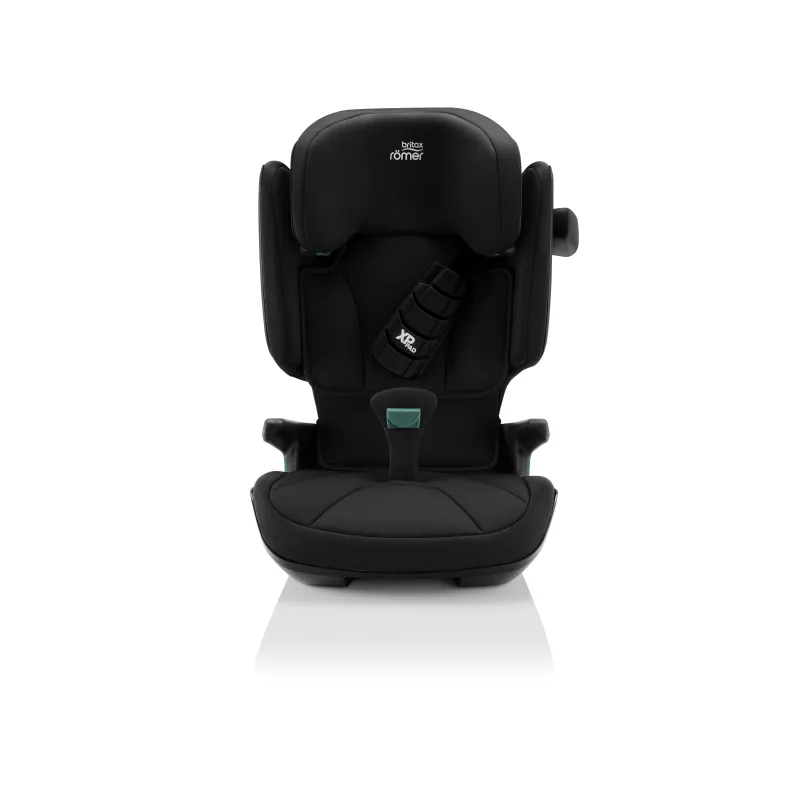 Britax Römer Silla de Coche Kidfix i-Size Grupo 2/3 Cosmos black 23734