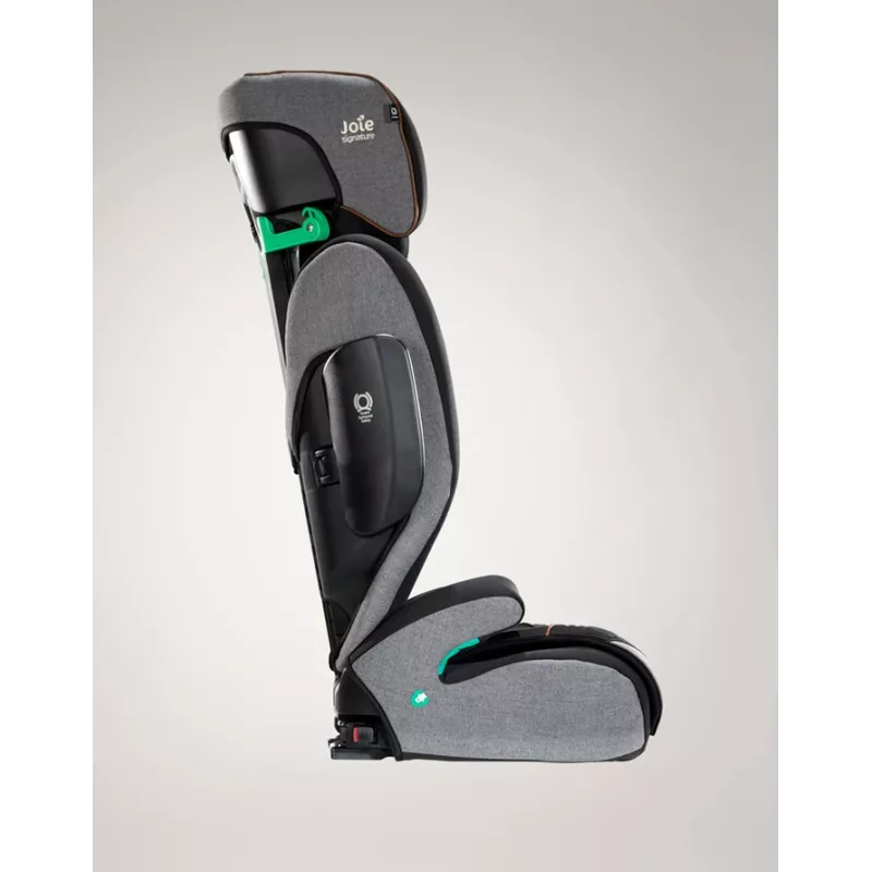 Joie Silla de Coche I-Traver Signature Carbon