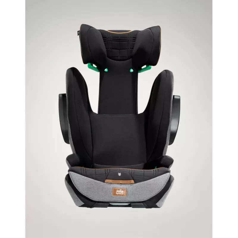 Joie Silla de Coche I-Traver Signature Carbon