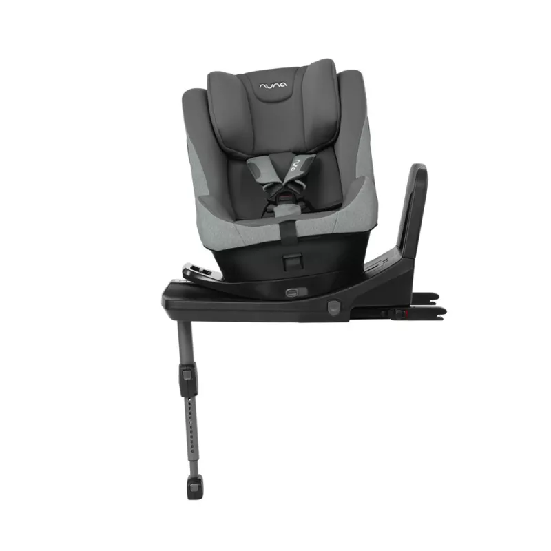 Nuna Silla de Coche Prym Grupo 0+/1 i-Size Dove CS05504DOVGL