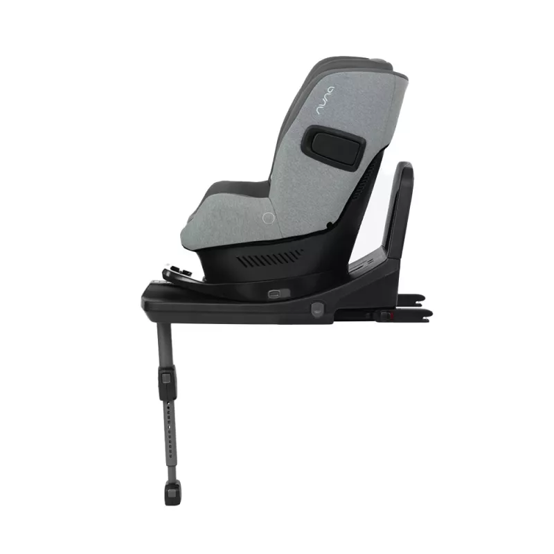 Nuna Silla de Coche Prym Grupo 0+/1 i-Size Dove CS05504DOVGL