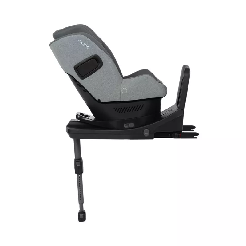 Nuna Silla de Coche Prym Grupo 0+/1 i-Size Dove CS05504DOVGL