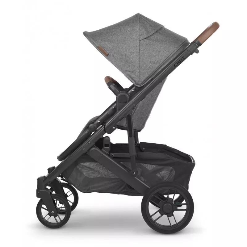 UPPAbaby Cruz V2 Cochecito Duo 2021 Greyson