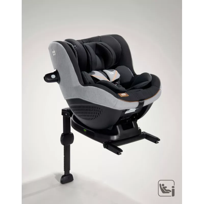 Joie Silla Coche i-Quest Signature i-Size Carbon