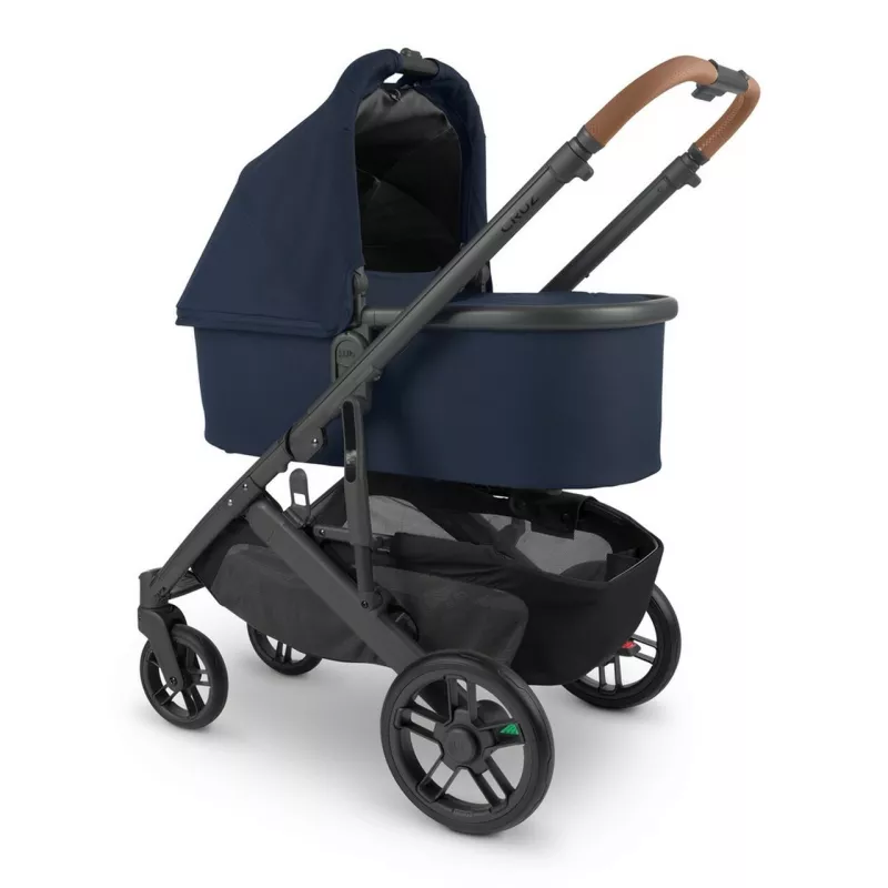 UPPAbaby Carrito de Bebe Dúo Cruz V2