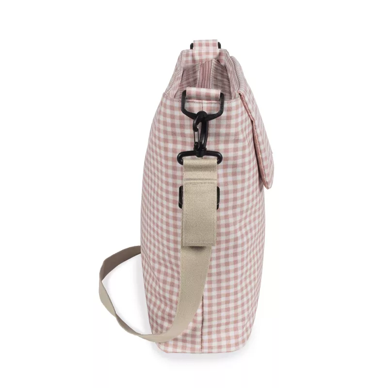 Walking Mum Bolso Silla Paseo I Love Vichy