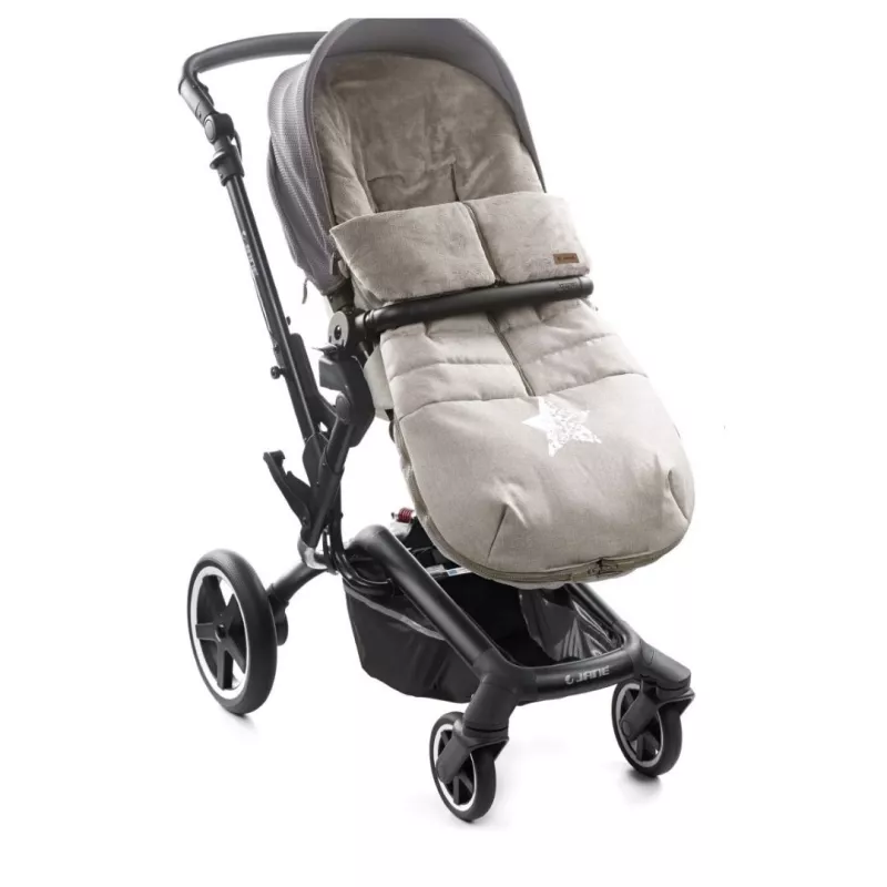 Jane Saco Silla Invierno Universal Nest