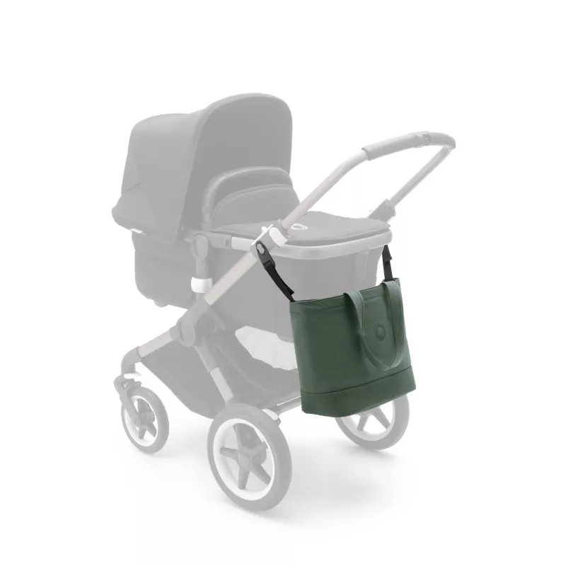 Bugaboo Bolso Cambiador 2306010083 verde bosque manillar