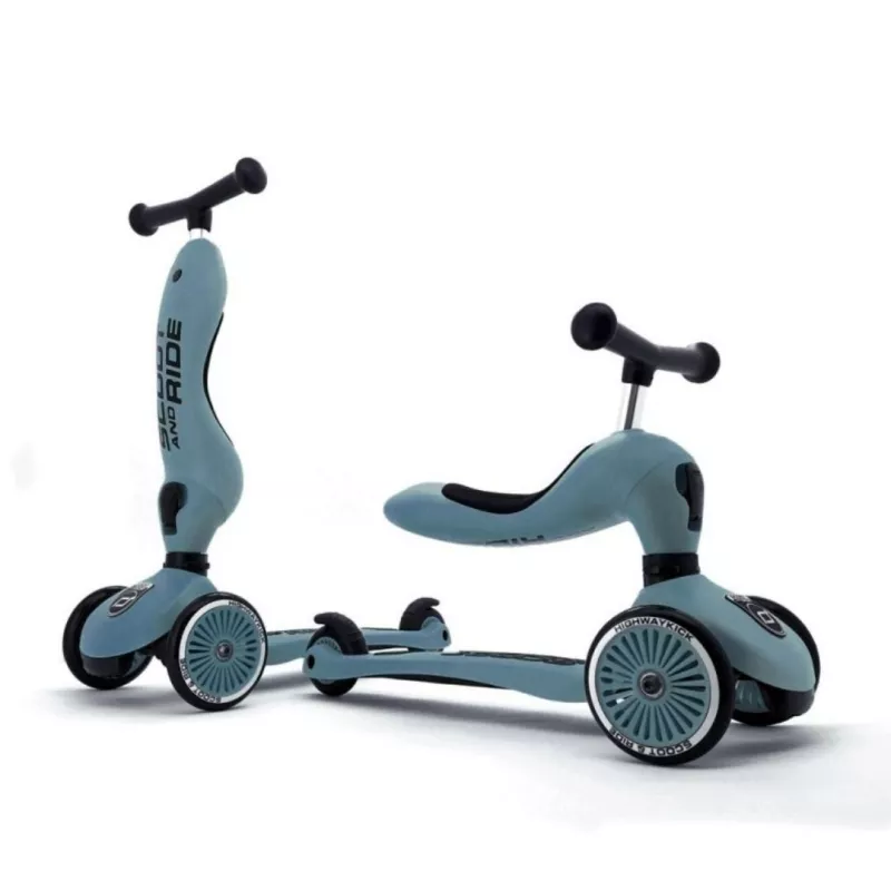 Scoot And Ride Patinete Highwaykick One