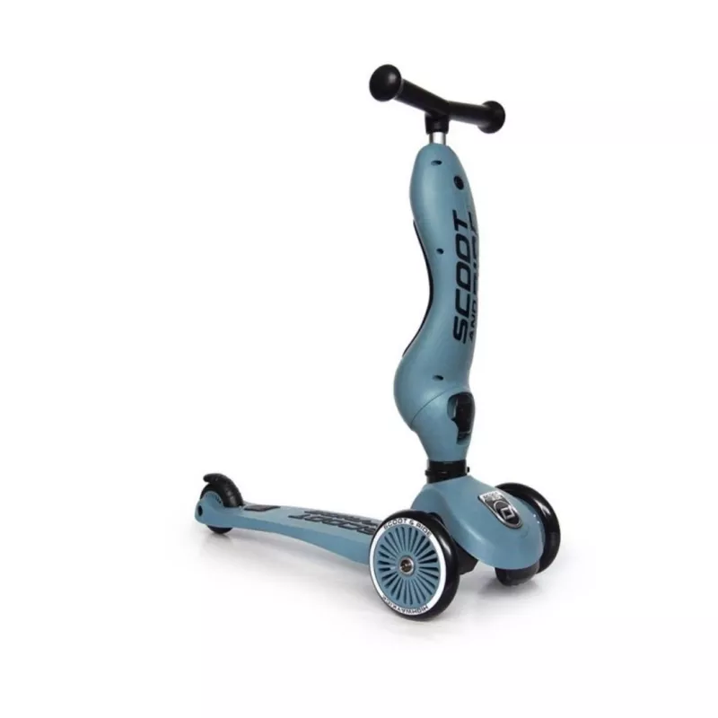 Scoot And Ride Patinete Highwaykick One