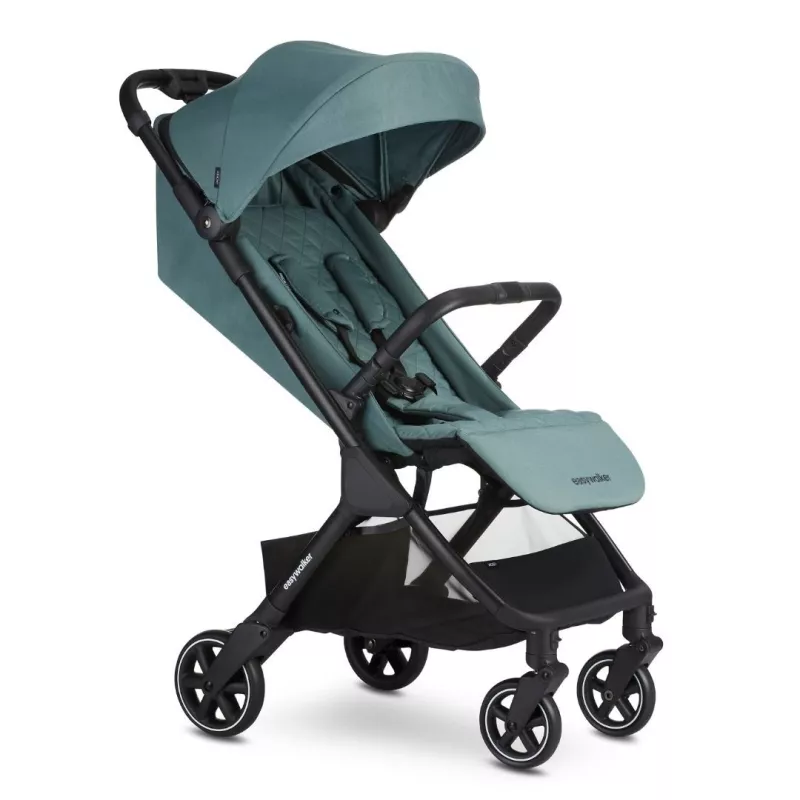 Easywalker Silla de Paseo Jackey