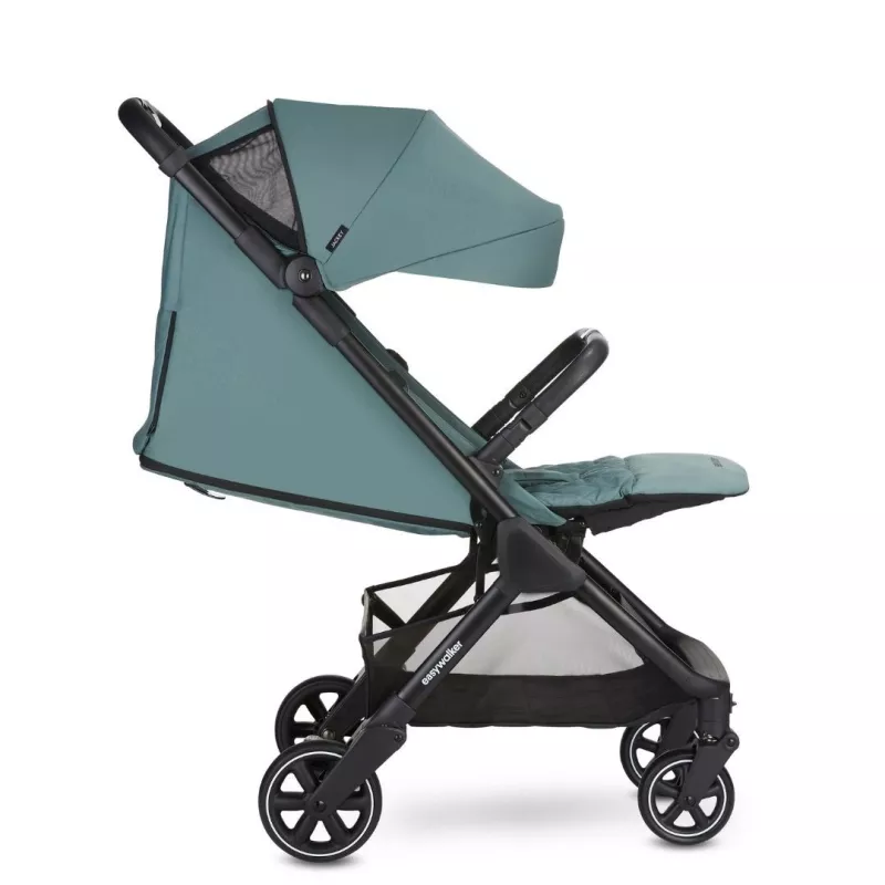 Easywalker Silla de Paseo Jackey