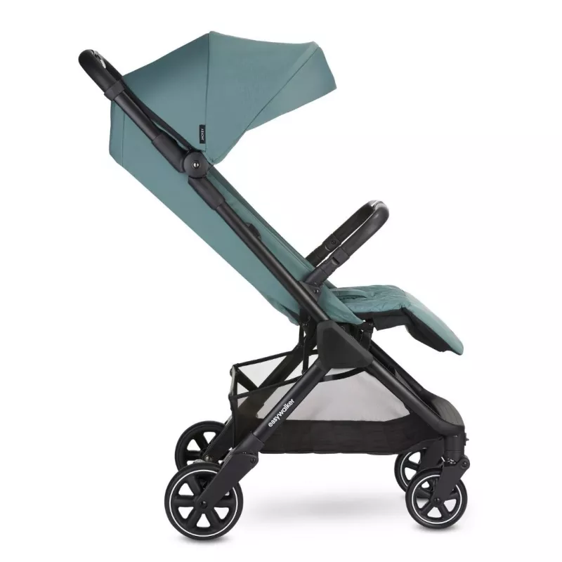 Easywalker Silla de Paseo Jackey