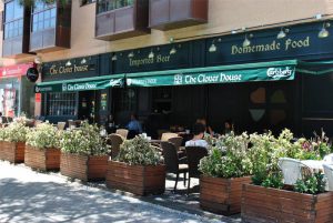 10 restaurantes para ir con niños Madrid