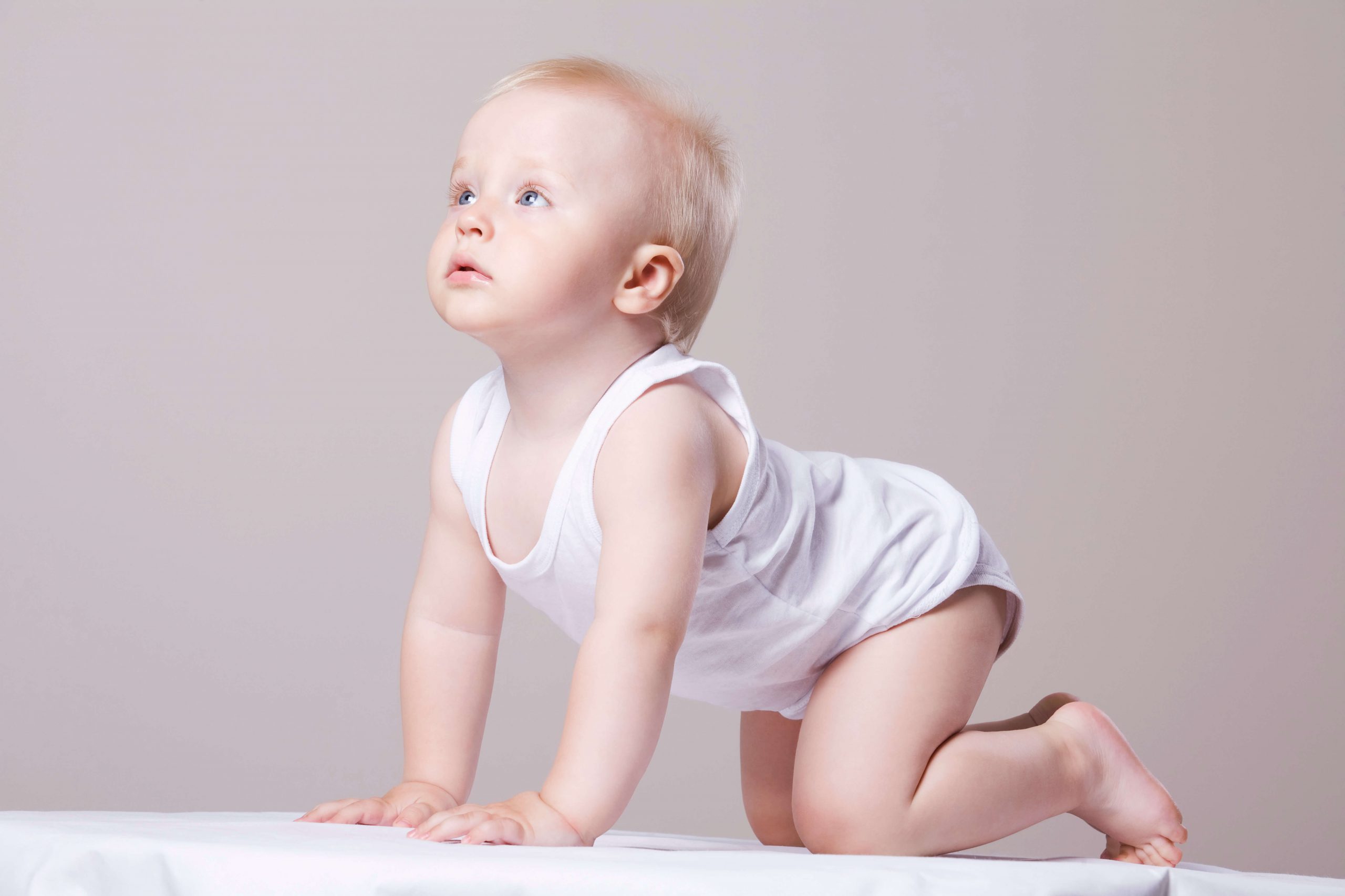 Plagiocefalia en bebés: qué es y cómo prevenirla