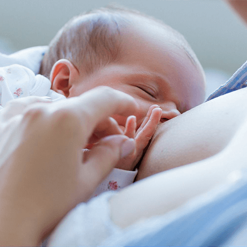 Todo lo que necesitas saber sobre lactancia materna - Blog Bebéolis