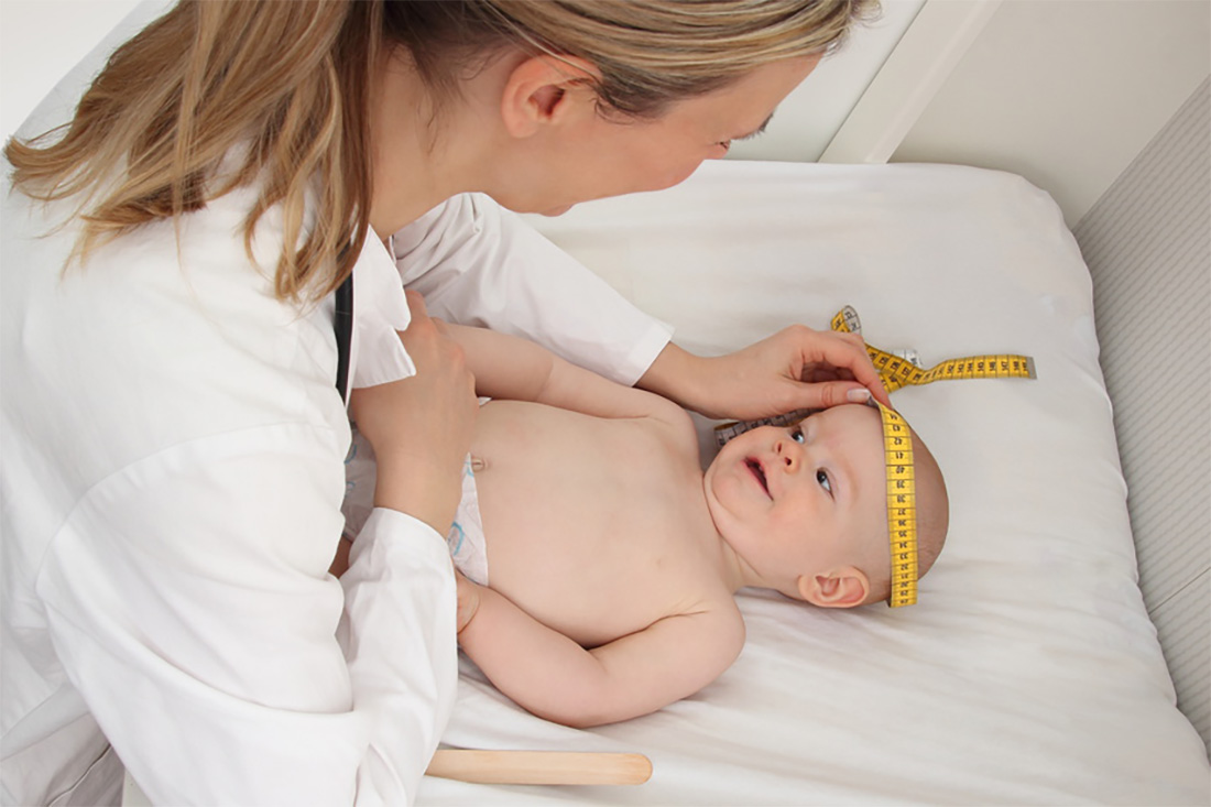 7 medidas de seguridad para tu bebé en casa antes del gateo