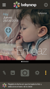 10 Aplicaciones móviles gratuitas para mamás y bebés