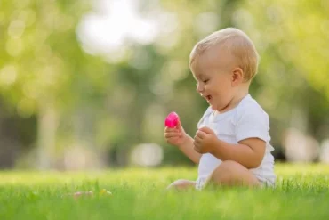 Alimentación infantil con Baby Led Weaning: todo lo que necesitas saber