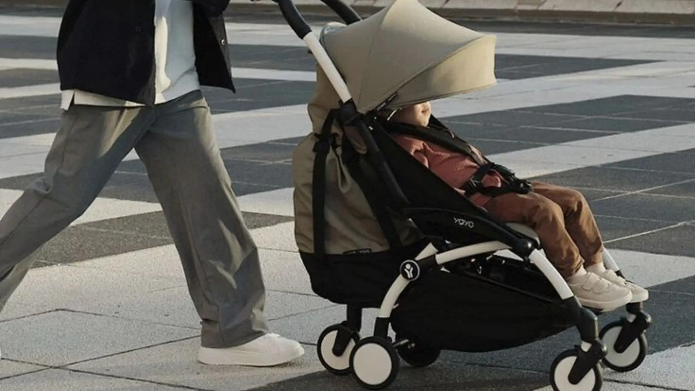 Stokke YoYo