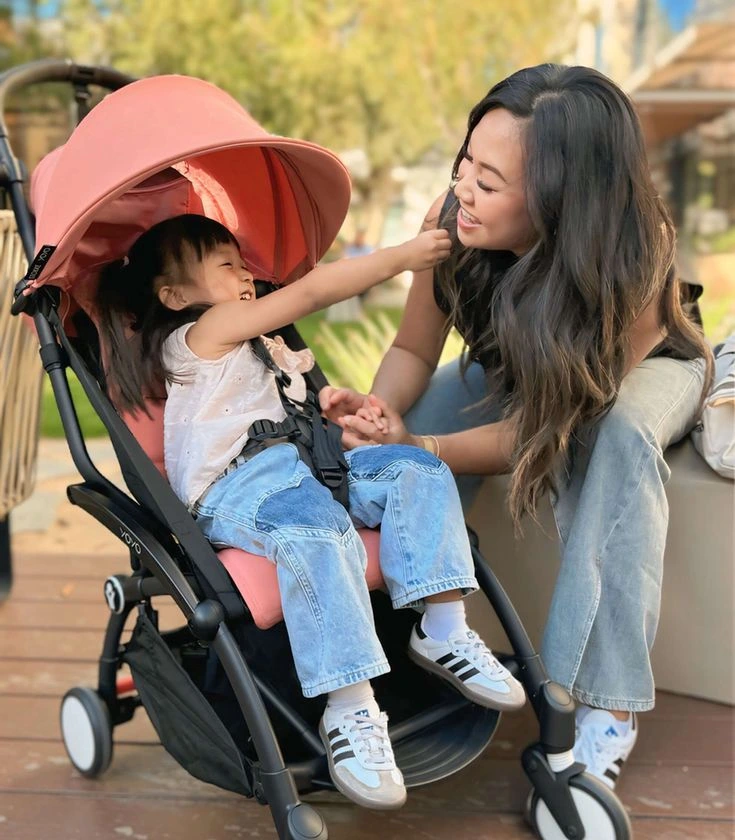 Stokke YoYo