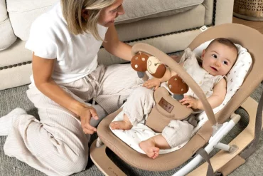 ¿Qué significan los modelos Dualfix, Kidfix y Advansafix de Britax Römer?