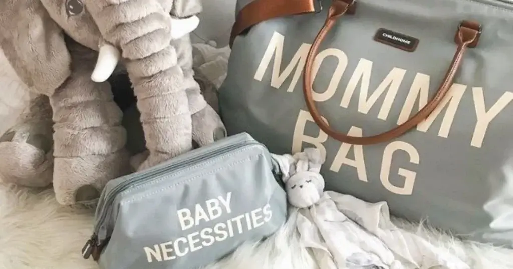 preparación para el parto