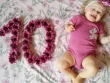 bebé 10 meses