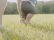 cuando camina un bebe​